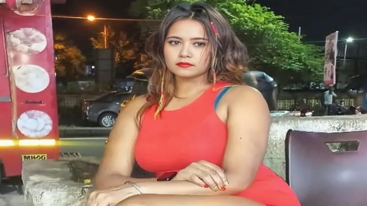 Archita Phukan’s Bold Instagram Pics S