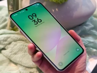 Best Smartphones Under ₹20,000 in India