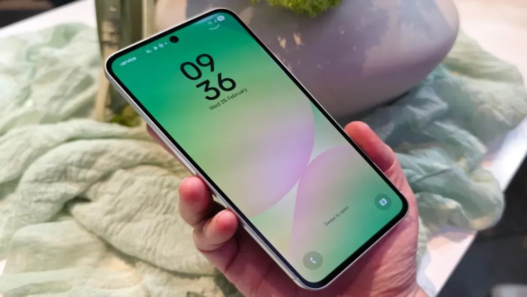 Best Smartphones Under ₹20,000 in India