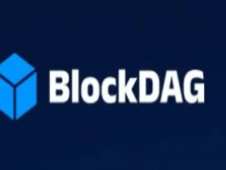 BlockDAG’s $0.0016 Coin trending before listing