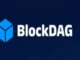 BlockDAG’s $0.0016 Coin trending before listing