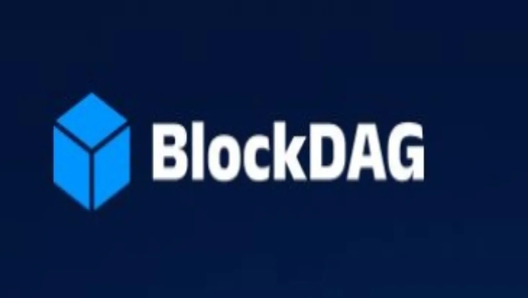 BlockDAG’s $0.0016 Coin trending before listing