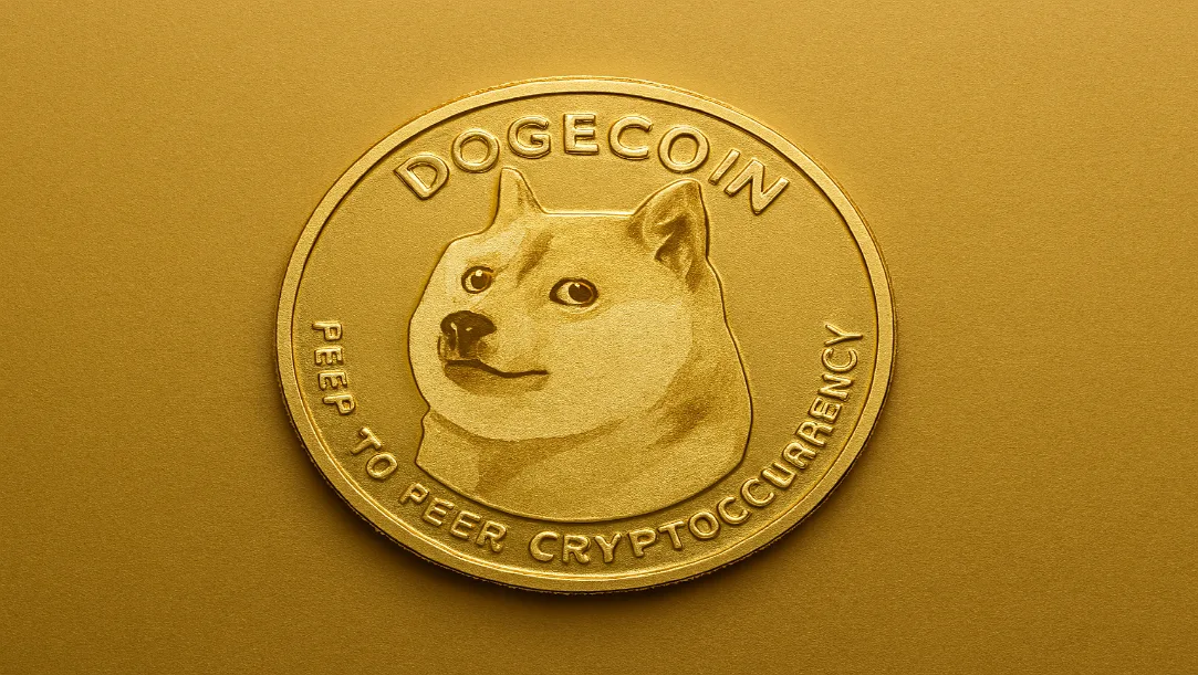 Dogecoin Price Jumps After Massive Whale Activity