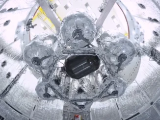 Dragon will perform a series of burns to help the @Space_Station