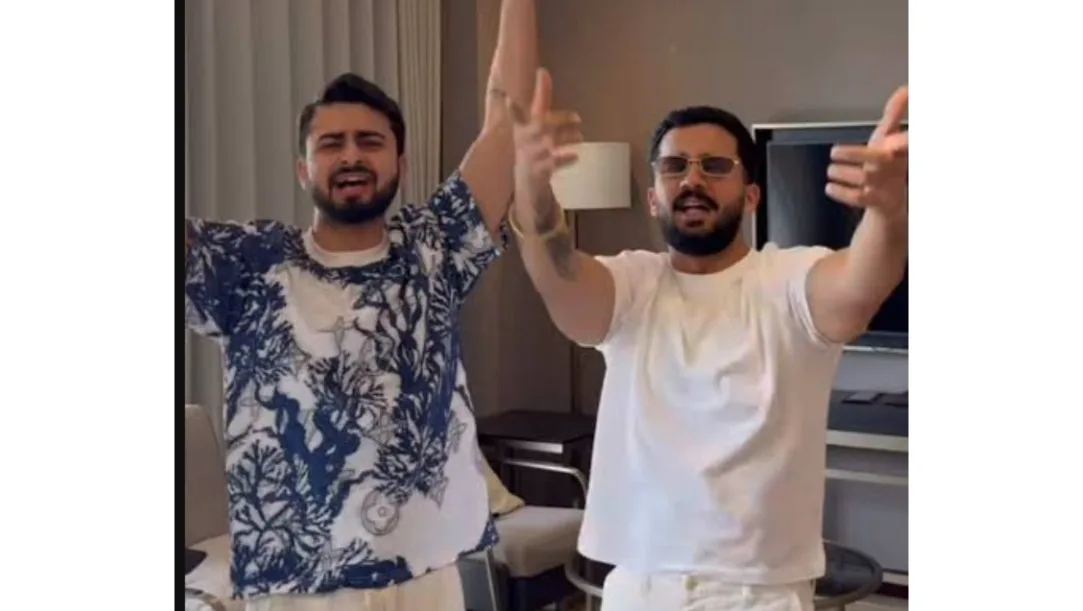 Haider Shah's Intimate Video Leaked TikTok Star Faces Backlash