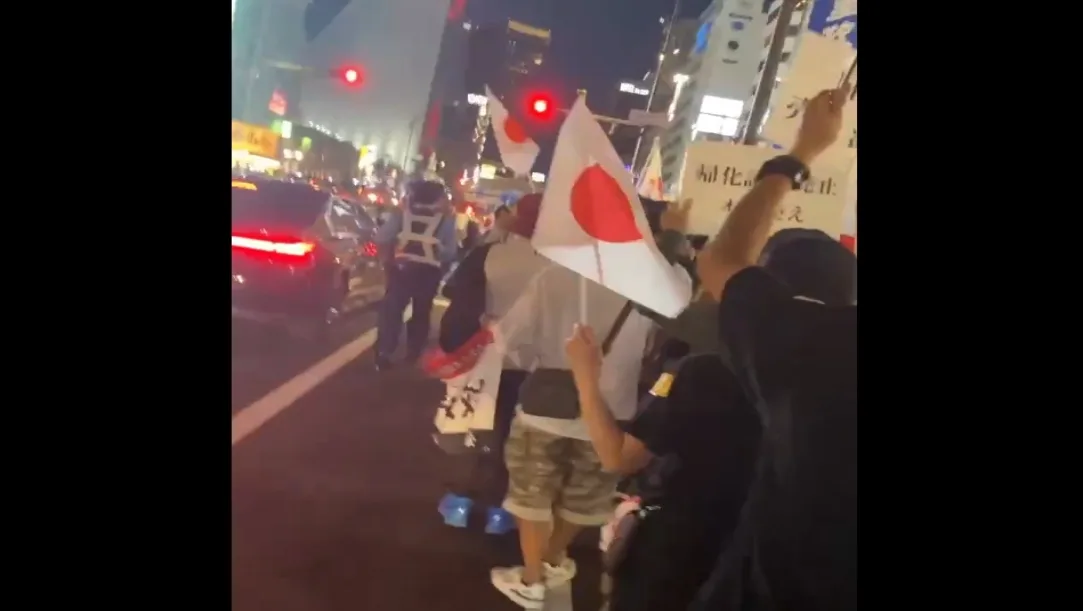 Japan’s recent shift to grant more asylum seekers protection