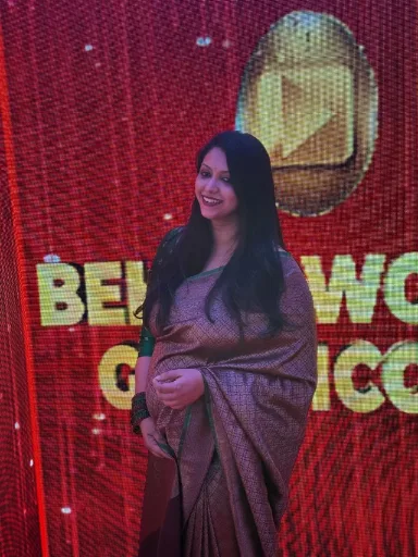 Joy Crizildaa pregnant (1)