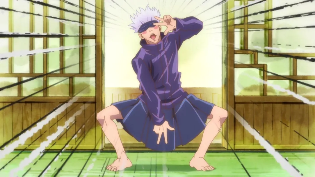 Jujutsu Kaisen Season 3: What to Expect from the August 31 Reveal