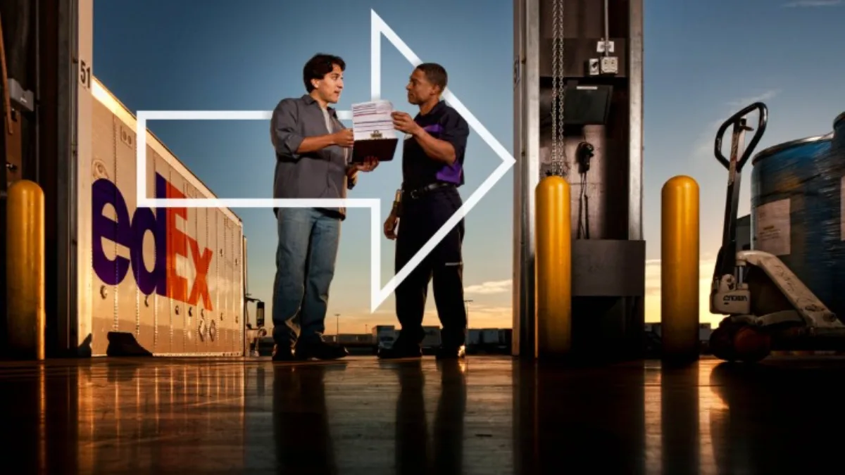 FedEx Empowers Filipino Businesses to Navigate Global Trade Shifts with Confidence