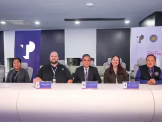 TP hosted an on-site voter registration drive at TP Aura