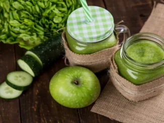 Karela juice is trending in wellness and diabetes circles