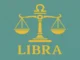 Libra August 2025 Horoscope zodiac illustration