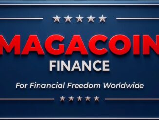 MAGACOIN FINANCE is quickly becoming a symbol of crypto’s populist edge.