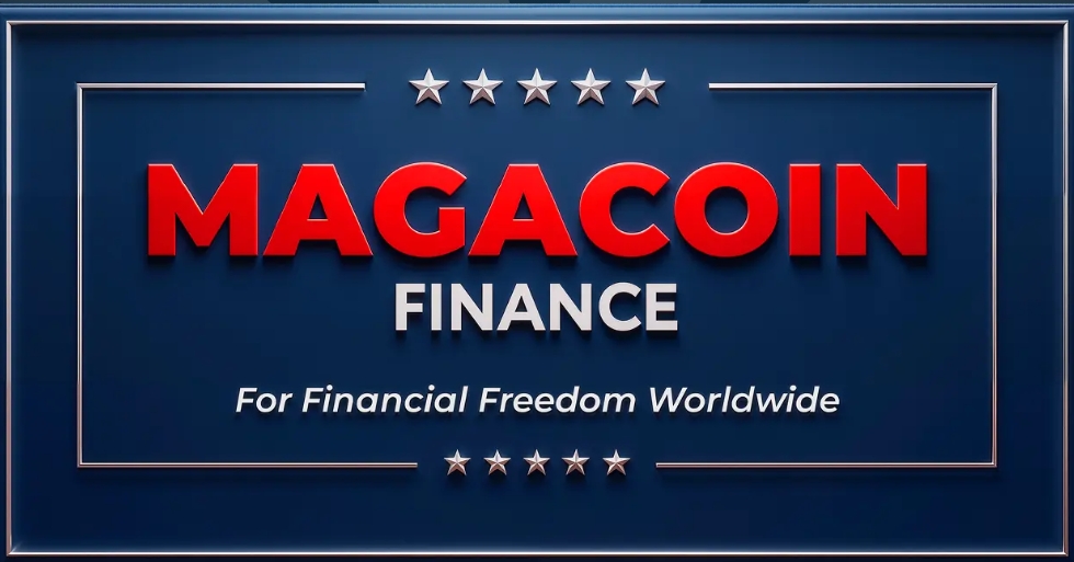 MAGACOIN FINANCE is quickly becoming a symbol of crypto’s populist edge.
