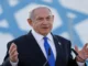 Netanyahu's Fiery Criticism Over Palestinian Statehood