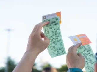 From $1.20 to $1.40: Powerball Ticket Price Change Rolls Out This November