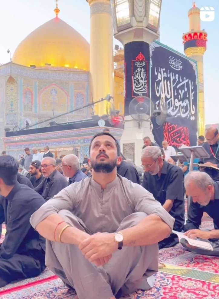 Rajab Butt Controversy AI-Faked Intimate Video 