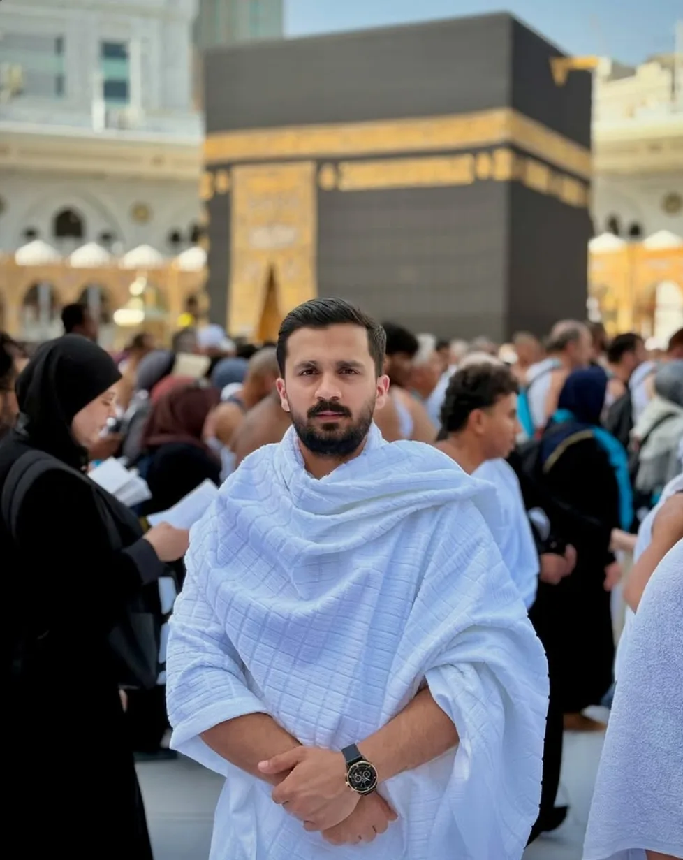 Rajab Butt Controversy: AI-Faked Intimate Video? 