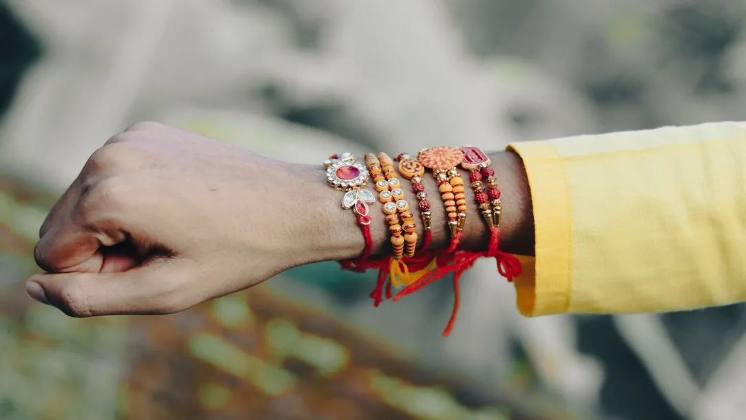 Rakhi WhatsApp messages, Raksha Bandhan muhurat, sibling quotes, Rakhi status for brother