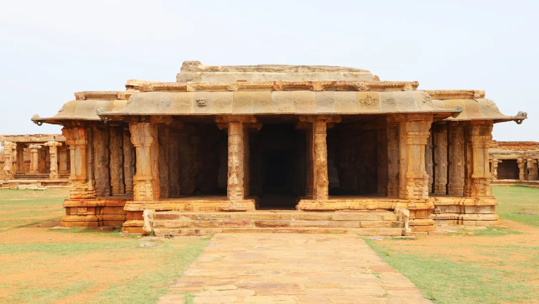 “Sacred Algorithms The Rise of AI in India’s Temples”