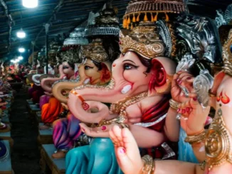 Spiritual Messages and Quotes for Ganesh Chaturthi 2025