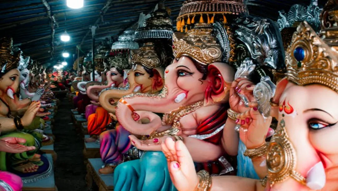 Spiritual Messages and Quotes for Ganesh Chaturthi 2025