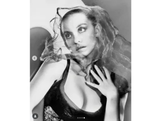 Sydney Sweeney’s Bold Braless Dress Steal Her Iconic Style Moment