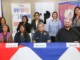 TP and DMW officials sign MOA for OFW reintegration