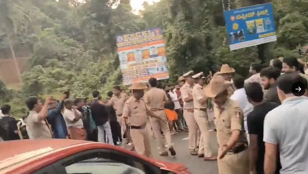 e Dharmasthala temple and its administrators.