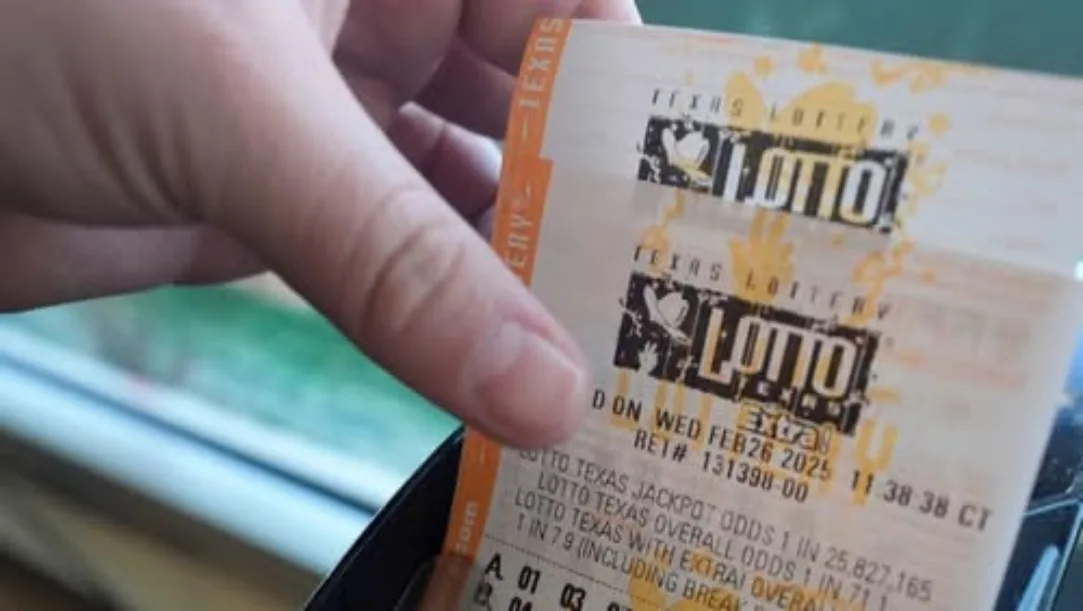 Texas Lottery to Pay Winner of $83.5M Jackpot