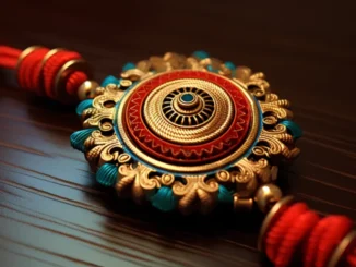 Raksha Bandhan 2025: Date