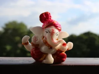 Welcome Lord Ganesha Home on Ganesh Chaturthi 2025