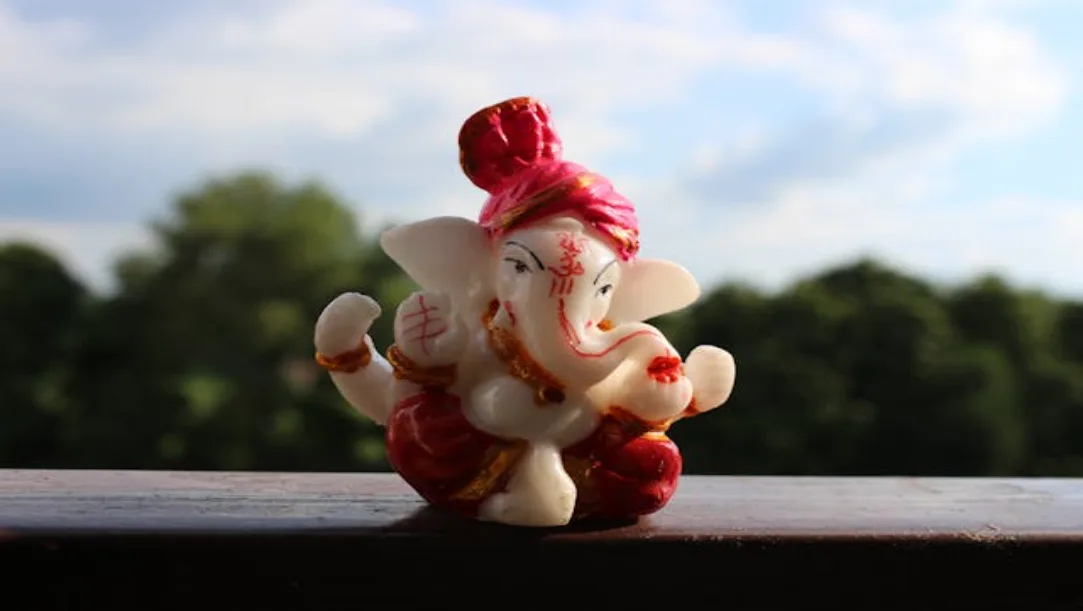 Welcome Lord Ganesha Home on Ganesh Chaturthi 2025