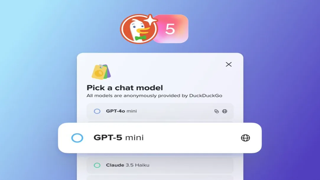 GPT‑5 is OpenAI’s most advanced model to date