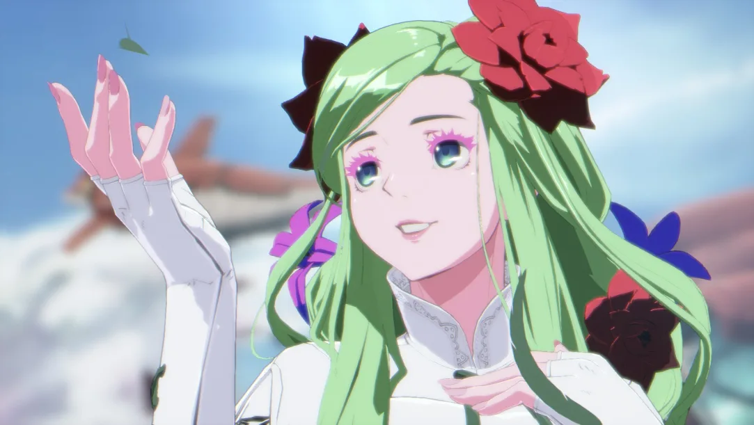 ‘Wild Strawberry’ Vol. 7 Released