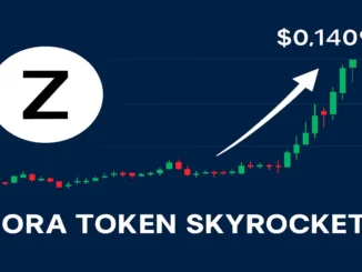 ZORA Token Skyrockets What’s Behind the Surge