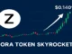 ZORA Token Skyrockets What’s Behind the Surge