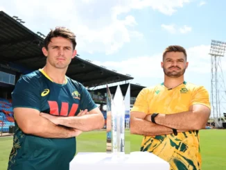 Australia vs South Africa 1st ODI: Live Streaming Details for All Countries