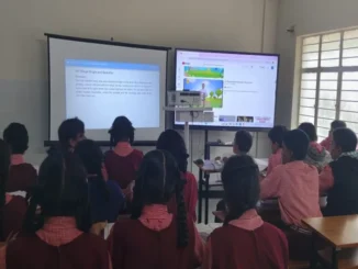 Freedom Through Digital Education