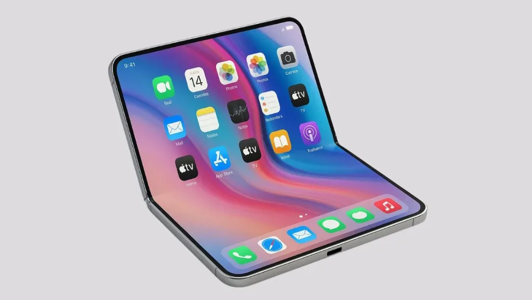 Leaked render of iPhone 18 and iPhone 18 Pro showing new Camera Control button design