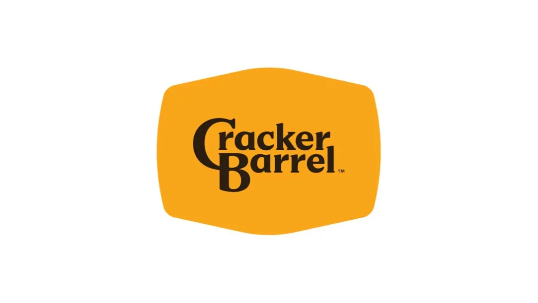 Cracker Barrel Unveils Modern Logo — Not Everyone Is Impressed