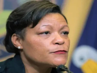 New Orleans Mayor Indicted