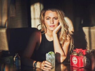 non alcoholic drink reminiscent of beer