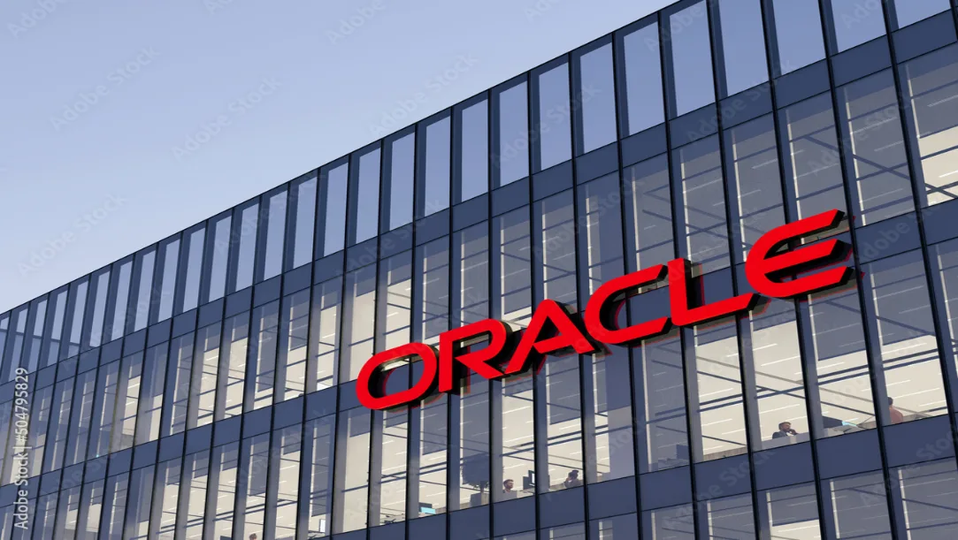 oracle india layoffs 2025, oracle openai partnership, trump oracle meeting