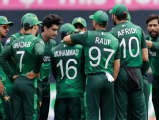 pak vs wi cricket odi