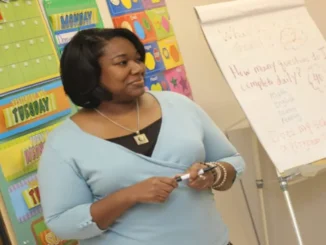 Oklahoma Demands Ideology Test for Teachers from California and New York