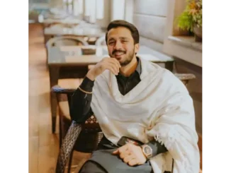 Rajab Butt Leaked Video Sparks Public Outcry in Pakistan