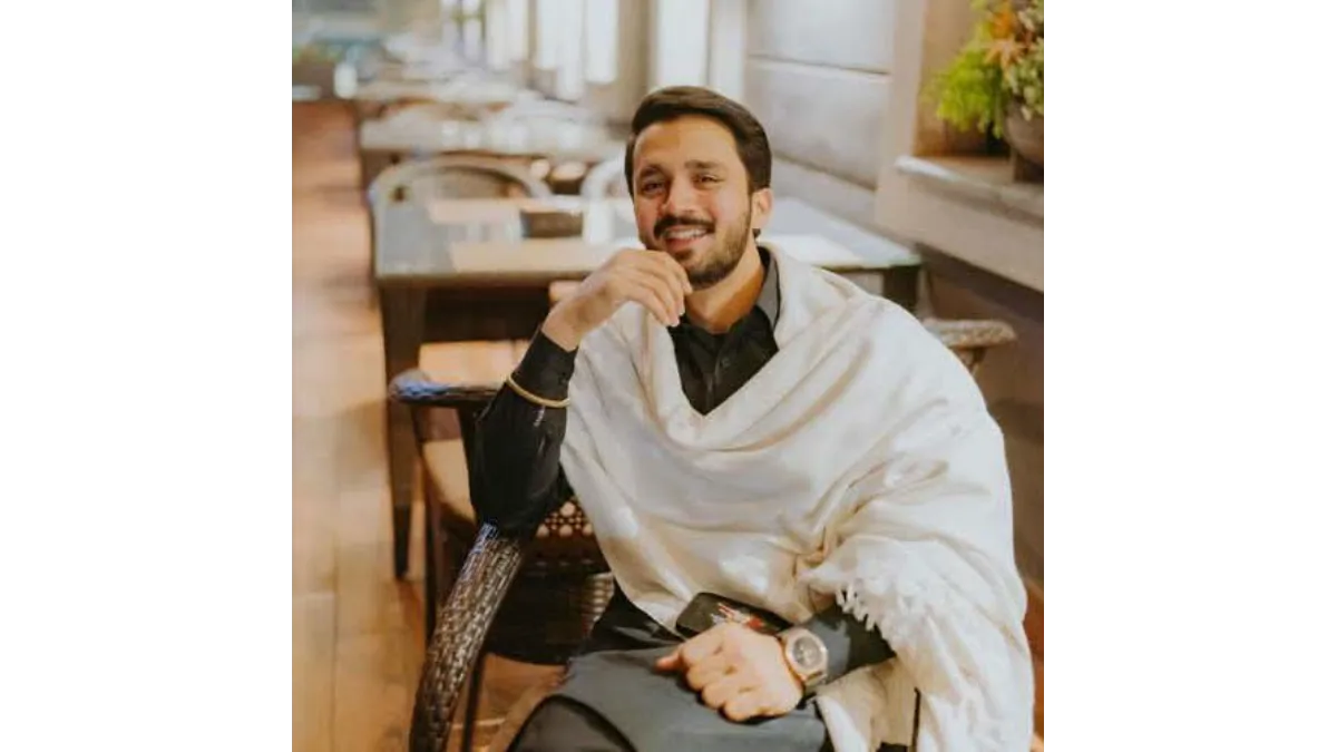 Rajab Butt Leaked Video Sparks Public Outcry in Pakistan