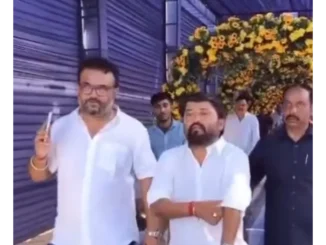 Samundar Singh ED Raid in Hubballi Tied to ₹Crore Hawala Probe