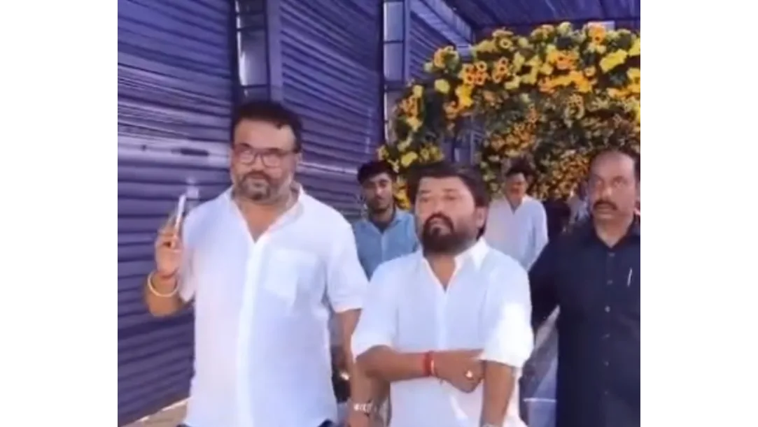 Samundar Singh ED Raid in Hubballi Tied to ₹Crore Hawala Probe